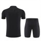 Inter Miami CF Treningstrøye Dress Barn 2025-26 - Shorts Svart
