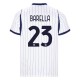 Inter Milan Barella 23 Bortedrakt 2026-2027