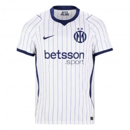 Inter Milan Bortedrakt 2026-2027 Inter Milan Bortedrakt 2026-2027