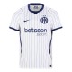 Inter Milan Bortedrakt 2026-2027