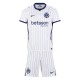 Inter Milan Bortedrakt Barn 2026-2027