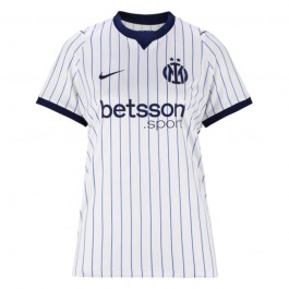 Inter Milan Bortedrakt Dame 2026-2027