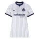 Inter Milan Bortedrakt Dame 2026-2027
