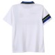 Inter Milan Bortedrakt Retro 1997-1998 Fotballdrakter