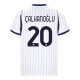Inter Milan Çalhanoğlu 20 Bortedrakt 2026-2027