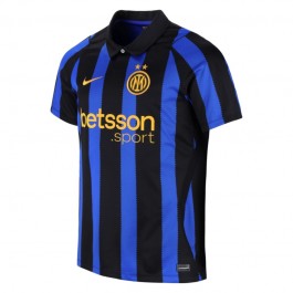 Inter Milan Hjemmedrakt 2026-2027 Inter Milan Hjemmedrakt 2026-2027
