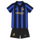 Inter Milan Hjemmedrakt Barn 2026-2027