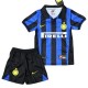 Inter Milan Hjemmedrakt Barn Retro 1998-1999 Fotballdrakter