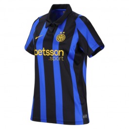 Inter Milan Hjemmedrakt Dame 2026-2027 Inter Milan Hjemmedrakt Dame 2026-2027