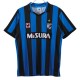 Inter Milan Hjemmedrakt Retro 1988-1989 Fotballdrakter