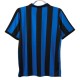 Inter Milan Hjemmedrakt Retro 1988-1989 Fotballdrakter