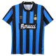 Inter Milan Hjemmedrakt Retro 1992-1994 Fotballdrakter