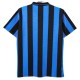 Inter Milan Hjemmedrakt Retro 1992-1994 Fotballdrakter