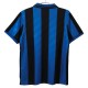Inter Milan Hjemmedrakt Retro 1995-1996 Fotballdrakter