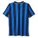 Inter Milan Hjemmedrakt Retro 1997-1998 Fotballdrakter
