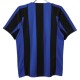 Inter Milan Hjemmedrakt Retro 2004-2005 Fotballdrakter