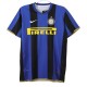Inter Milan Hjemmedrakt Retro 2008-2009 Fotballdrakter
