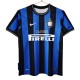 Inter Milan Hjemmedrakt Retro 2009-2010 Fotballdrakter