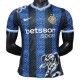 Inter Milan Hjemmedrakt Serpente Edition 2025-2026 Fotballdrakter