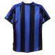 Inter Milan Hjemmedraktsett Retro 1999-2000 Fotballdrakter