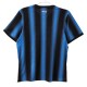 Inter Milan Hjemmedraktsett Retro 2010-2011 Fotballdrakter