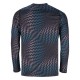 Inter Milan Keeper Hjemmedrakt 2026-2027 Langermet