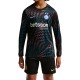 Inter Milan Keeper Hjemmedrakt Barn 2026-2027 Langermet