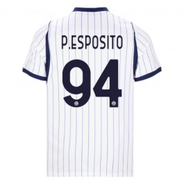 Inter Milan P.Esposito 94 Bortedrakt 2026-2027