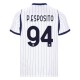 Inter Milan P.Esposito 94 Bortedrakt 2026-2027