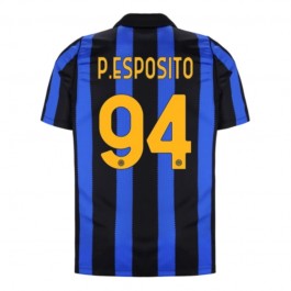 Inter Milan P.Esposito 94 Hjemmedrakt 2026-2027