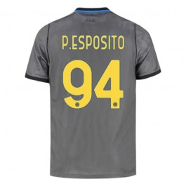 Inter Milan P.Esposito 94 Tredjedrakt 2026-2027
