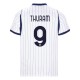 Inter Milan Thuram 9 Bortedrakt 2026-2027