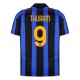 Inter Milan Thuram 9 Hjemmedrakt 2026-2027