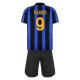 Inter Milan Thuram 9 Hjemmedrakt Barn 2026-2027