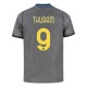 Inter Milan Thuram 9 Tredjedrakt 2026-2027