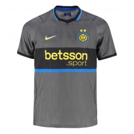 Inter Milan Tredjedrakt 2026-2027