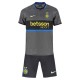 Inter Milan Tredjedrakt Barn 2026-2027