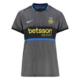 Inter Milan Tredjedrakt Dame 2026-2027