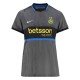 Inter Milan Tredjedrakt Dame 2026-2027