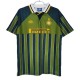 Inter Milan Tredjedrakt Retro 1995-1996 Fotballdrakter