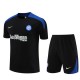 Inter Milan Treningstrøye Dress 2024-25 - Svart