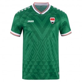 Irak VM Bortedrakt 2026