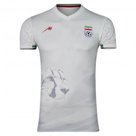Iran VM Hjemmedrakt 2026