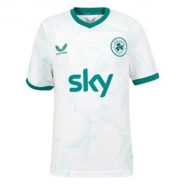 Irland Bortedrakt 2025-2026 Fotballdrakter