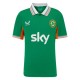 Irland Hjemmedrakt 2025-2026 Fotballdrakter