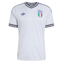 Italia Bortedrakt 2026