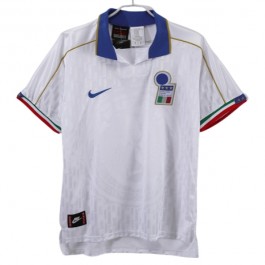 Italia Bortedrakt Retro 1995 Fotballdrakter