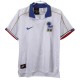 Italia Bortedrakt Retro 1995 Fotballdrakter