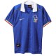 Italia Hjemmedrakt Retro 1995 Fotballdrakter