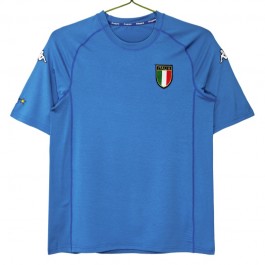 Italia Retro Hjemmedrakt 2000